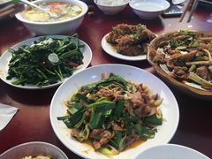 -扒骨肉雅鱼饭店(三雅文化传承店)