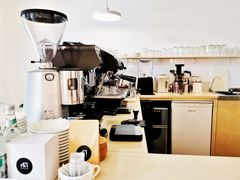 -Cafe Villa
