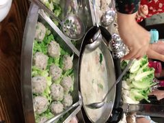 -百丈园龙江啫神馆