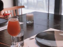-Marina厨房·ALA精酿(月湖盛园店)