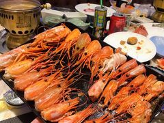-上宴精品海鲜姿造(晶融汇旗舰店)