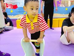 -悦宝园早教(大东龙之梦中心店)