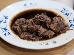 柴氏酱牛肉-柴氏风味斋(甘家口店)