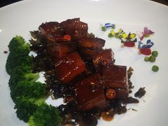 -山东八大碗山东老字号