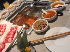 -海底捞火锅(万达广场店)