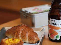 -LANLIZI BAKERY(COSMO店)