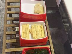 -倍儿红喜临门火锅(文兴路店)