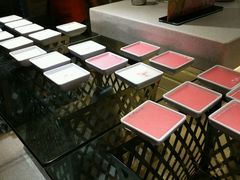 -牛太郎时尚自助烧烤