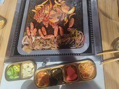 -郭记烤肉创始店(民丰大街店)