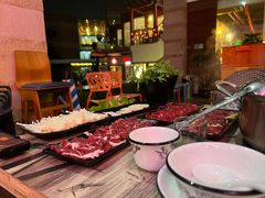 -就这么牛潮式牛肉火锅(华侨城店)