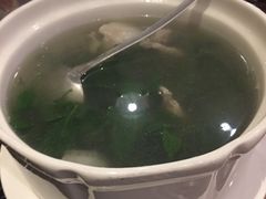 -顺风山庄(水濂山店)