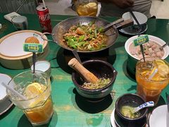 -费大厨辣椒炒肉(太平老街店)