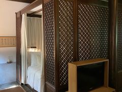 -法云安缦酒店