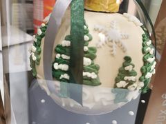 -杜哈夫DOUX RÊVE·生日蛋糕(日月光店)
