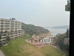 -天目湖涵田度假村