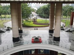 -暨南大学（石牌校区）明湖楼