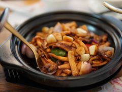 -花舍·新派粤菜·西餐·下午茶(亚运村·鸟巢店)