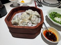 海肠水饺-怡情荟•海鲜青岛菜(五四广场旗舰店)