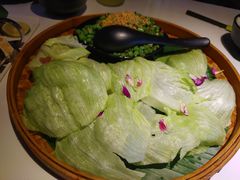 -花样西贡·法式越南餐厅(西大万达店)