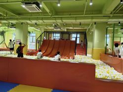 -宝燕乐园(闵行旗舰店)
