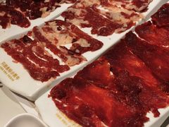 -潮正和潮汕牛肉火锅·老字号(番禺万达店)