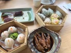 -鹿其林酒家(大学城店)