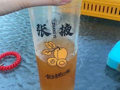 -老周炒拨拉(甘州总店)