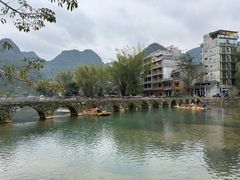 -靖西鹅泉风景区