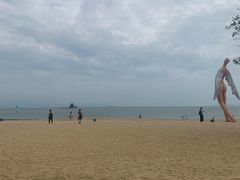 -大梅沙海滨公园