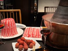 -东来顺·非遗火锅(高新店)