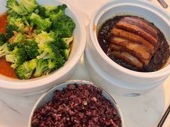 -谷田稻香·砂锅菜(元洪店)