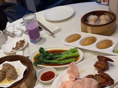 -潮福城大酒楼·潮味粤品·港式点心(湖滨北路店)