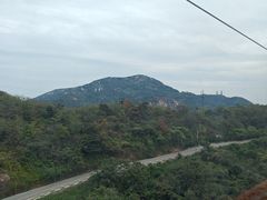-方城县七峰山生态旅游区