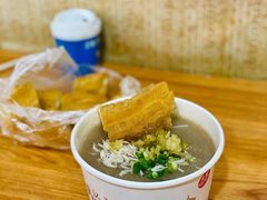 鱼汤糊粉-汪记鲜鱼糊汤粉(沈阳路总店)