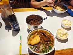 -李兰英湖南面馆(护国路店)