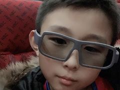 -华谊兄弟影院(IMAX洋桥店)