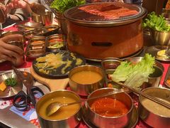 -西塔老太太泥炉烤肉(苏州大悦城店)