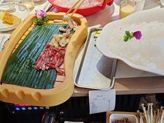 -云尊府云南菜·蒸汽石锅鱼(学清路店)