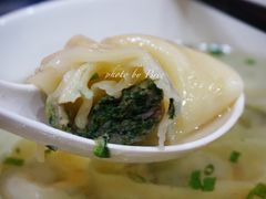 -潘国仙耳光馄饨(黄家阙路店)