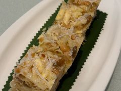 -粤财皇冠假日酒店·彩华轩中餐厅