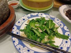 -西湖春天•老字号杭州菜(百汇店)