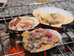 -震海贝烤贝·民俗特色店(延吉总店)