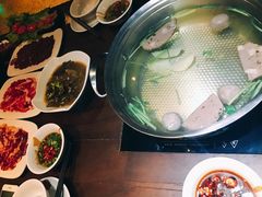 -牛焱·贵州黄牛肉火锅(城西银泰店)