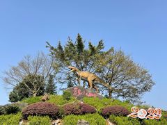 -自贡恐龙博物馆