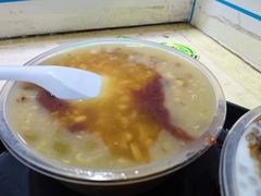 冬三宝-百花传统甜品店(原址店)