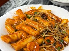 -智香甜品店