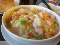 -香港表哥茶餐厅(银泰百货店)