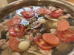 -海关荤豆花(洋河一路店)