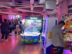 -阿尔法Game Station(中山路店)