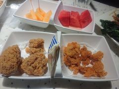 -百威KTV(恒福路店)